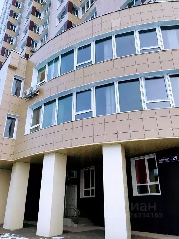 Помещение свободного назначения в Хабаровский край, Хабаровск ... - Фото 1