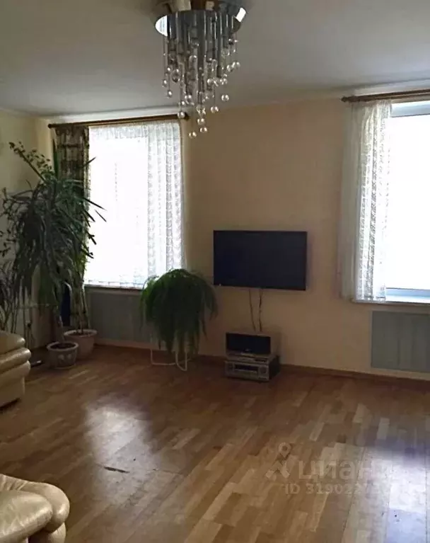3-к кв. Нижегородская область, Нижний Новгород Казанское ш., 14 (103.4 ... - Фото 1