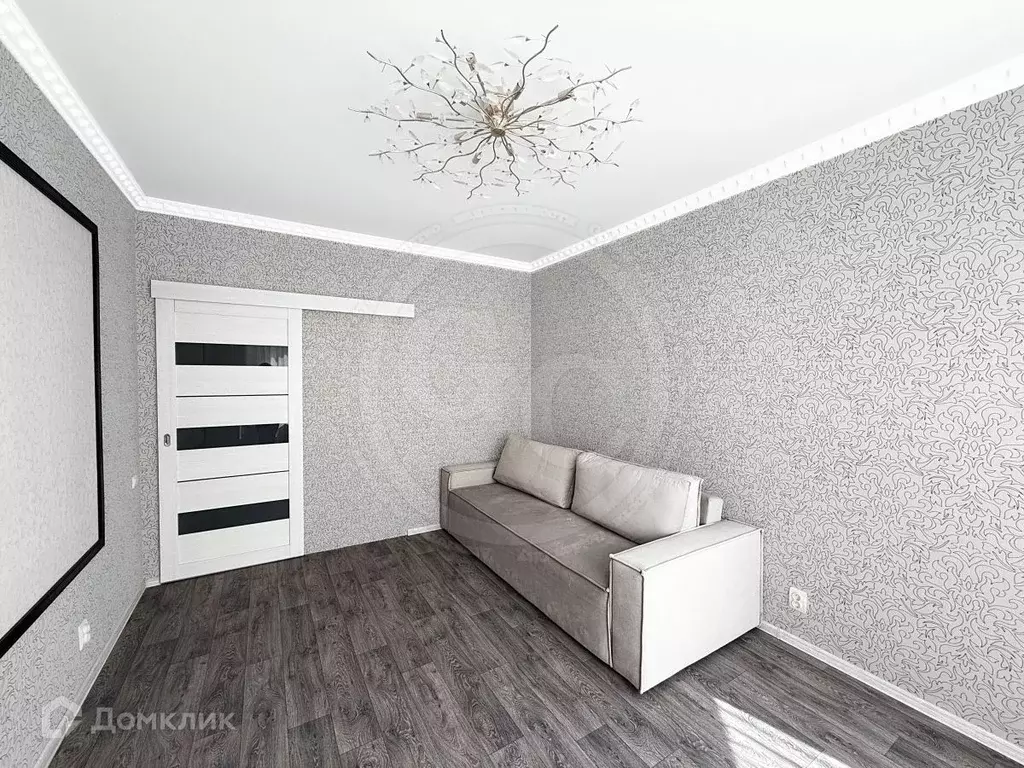 Продаётся 1-к квартира, 35.2 м - Фото 0