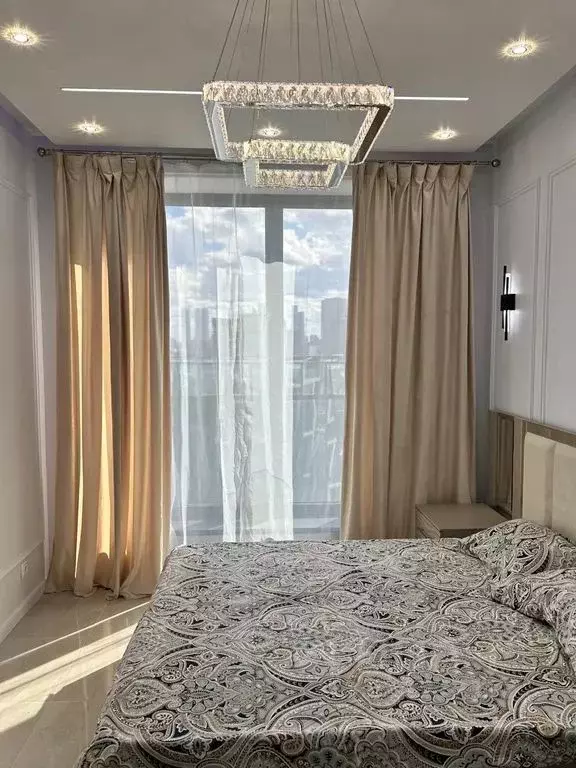 2-к кв. Москва ул. 1-я Ямского Поля, 1к1 (65.0 м) - Фото 1