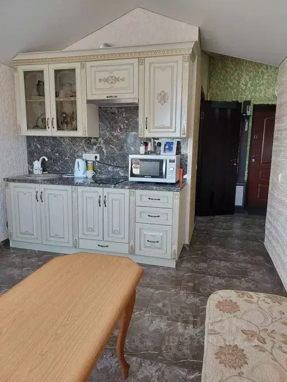 1-к кв. Краснодарский край, Геленджик Туристическая ул., 4Гк2Б (40.0 ... - Фото 0