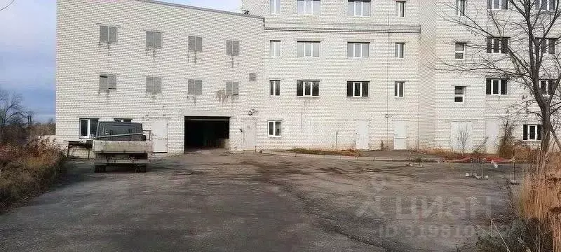 Гараж в Ярославская область, Ярославль Институтская ул., 34 (10 м) - Фото 0