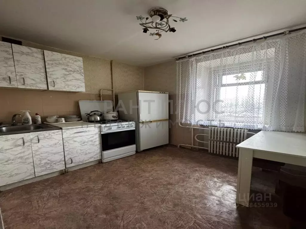 1-к кв. Липецкая область, Липецкий муниципальный округ, с. Подгорное ... - Фото 2