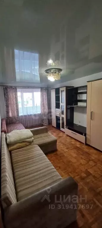 3-к кв. Удмуртия, Ижевск ул. 9 Января, 183 (60.0 м) - Фото 1