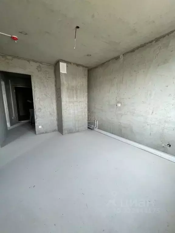 2-к кв. Марий Эл, Медведево городское поселение, Медведево пгт ул. ... - Фото 1