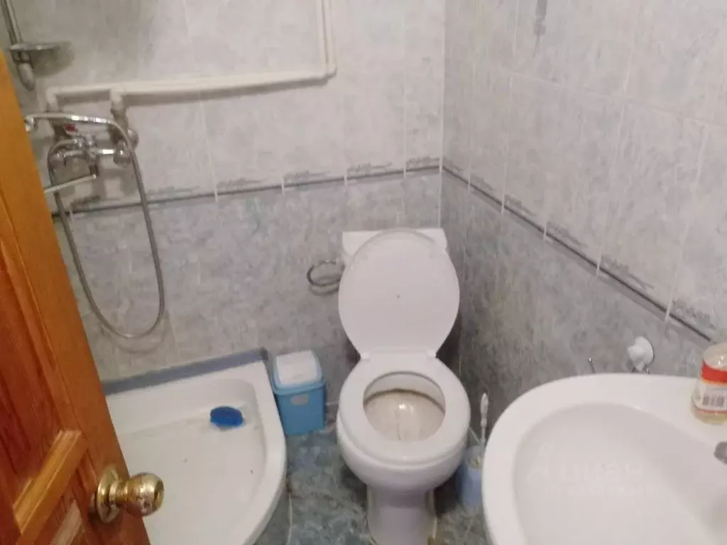 Комната Краснодарский край, Геленджик ул. Гоголя, 11 (18.0 м) - Фото 2