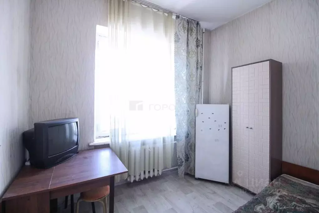 3-к кв. Алтайский край, Барнаул ул. 40 лет Октября, 35 (75.1 м) - Фото 1