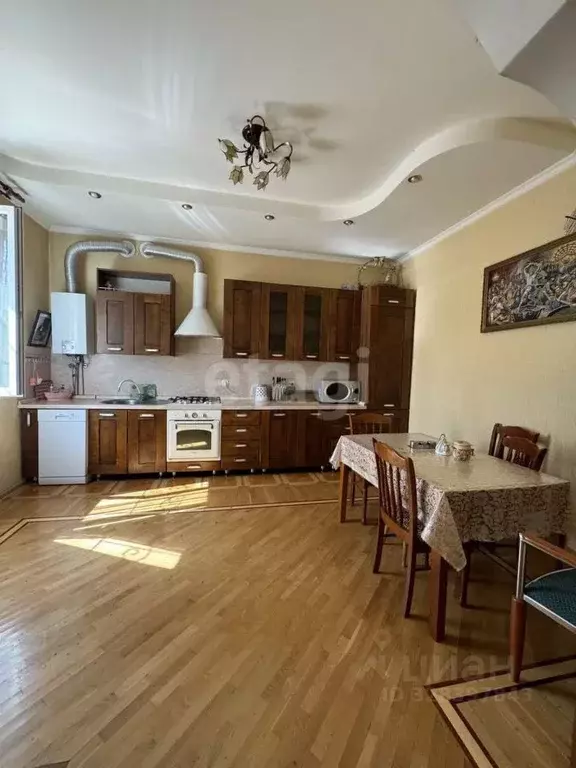 Дом в Северная Осетия, Владикавказ Дарьял СТ, 481 (350 м) - Фото 2