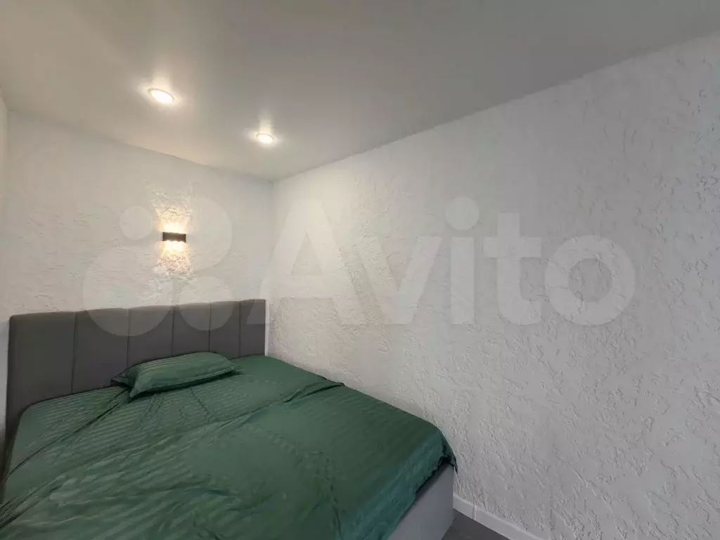 1-к. квартира, 40 м, 8/9 эт. - Фото 1