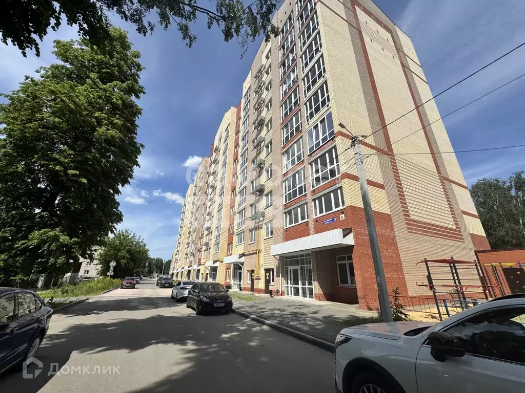Продаётся 2-к квартира, 78.4 м - Фото 1