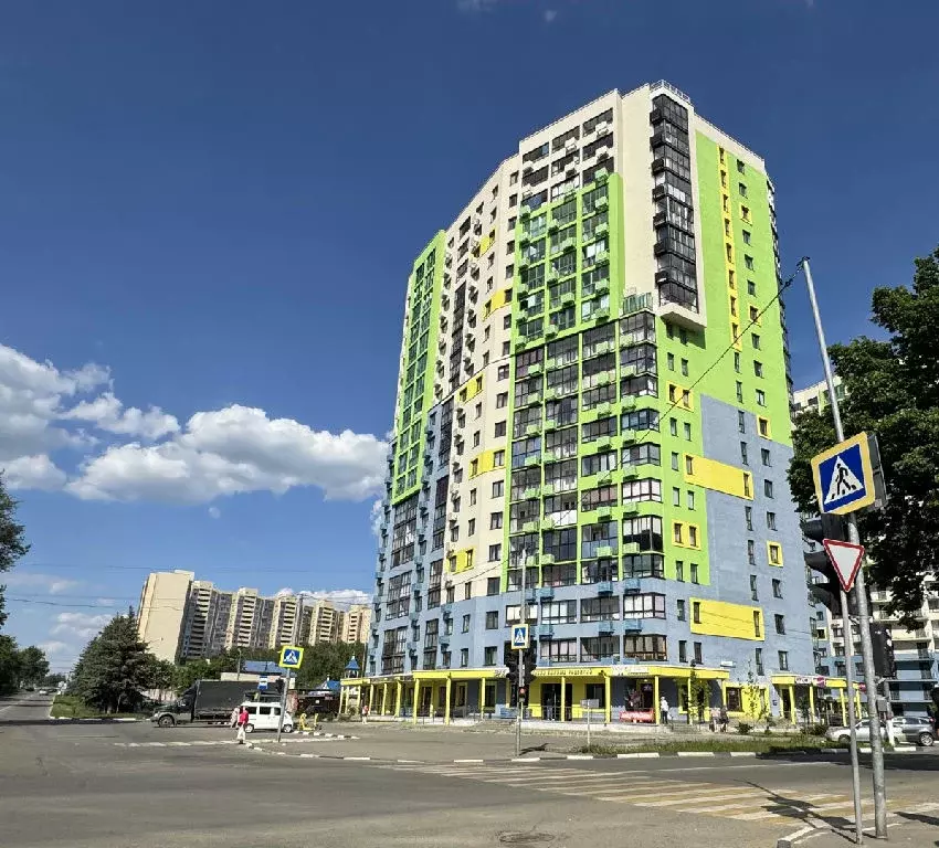 Продается 1-комнатная квартира - Фото 0