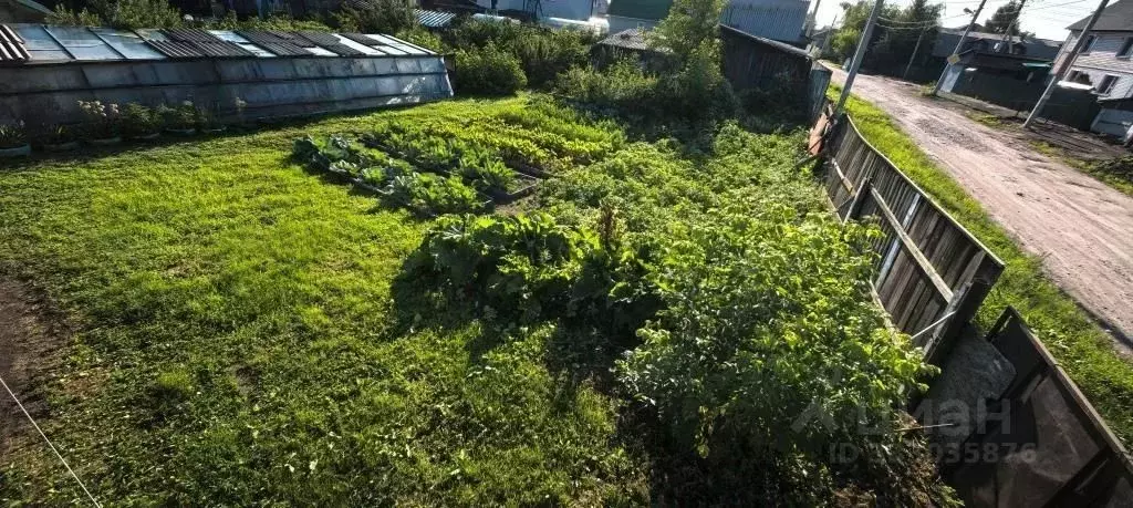 Участок в Иркутская область, Иркутск ул. Зои Космодемьянской (4.0 ... - Фото 2