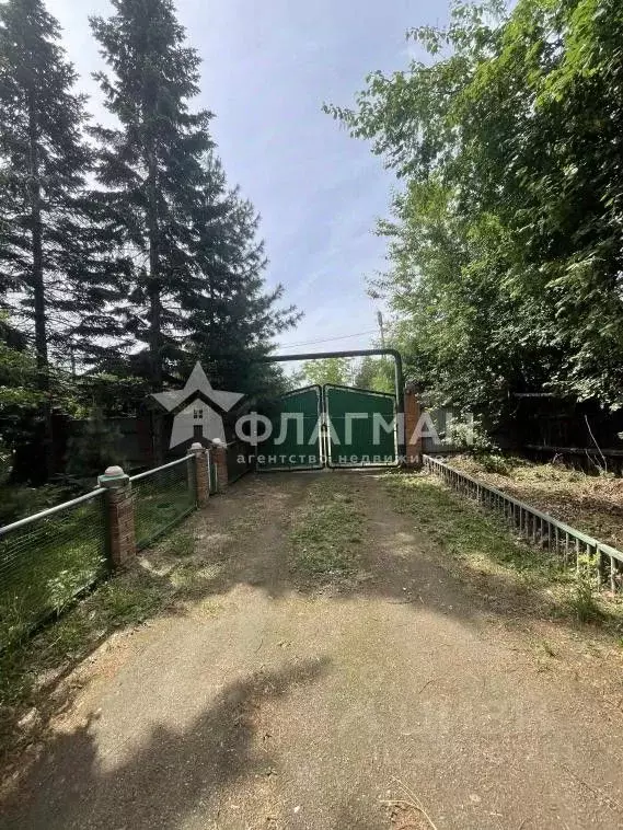 Дом в Иркутская область, Усолье-Сибирское пос. Западный, ул. ... - Фото 2