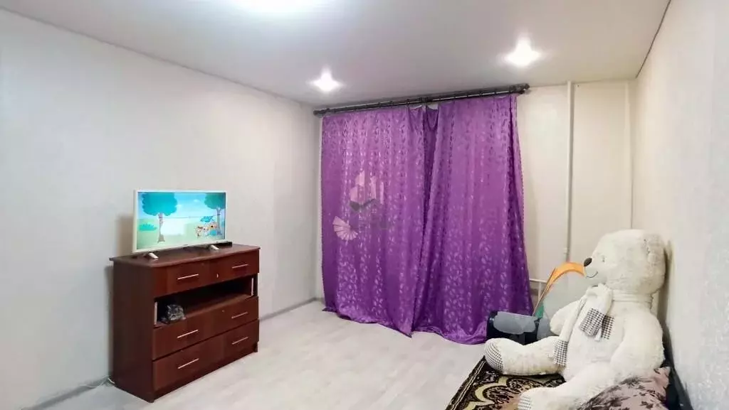 3-к кв. Саратовская область, Энгельс ул. Тельмана, 158 (60.4 м) - Фото 1