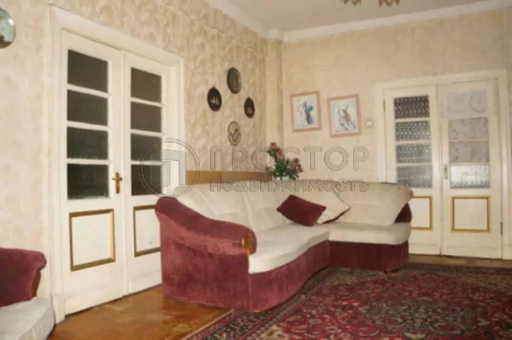 Продается 3-комнатная квартира - Фото 0