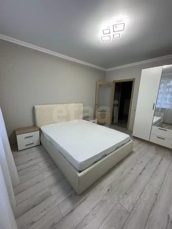2-к кв. Татарстан, Казань Роторная ул., 27В (64.0 м) - Фото 0