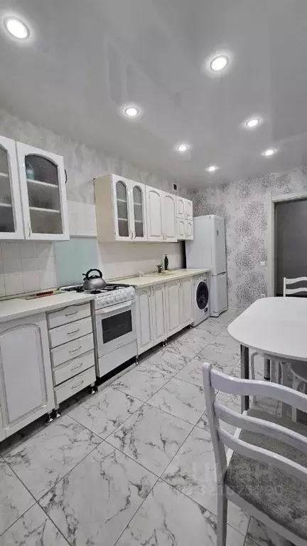 2-к кв. Ростовская область, Ростов-на-Дону, Нахичевань ул. Налбандяна, ... - Фото 1