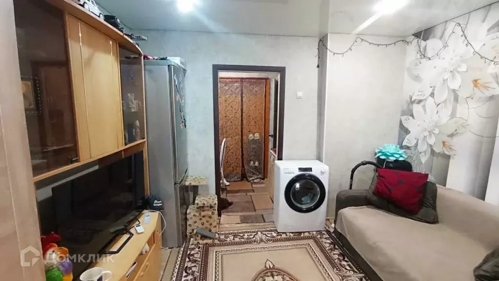 Продаётся 1-к квартира, 18.2 м - Фото 1