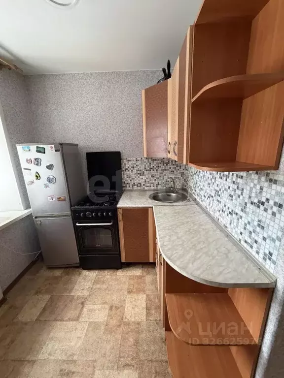 2-к кв. Ярославская область, Ярославль ул. Ньютона, 28В (40.0 м) - Фото 1