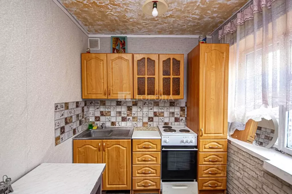 3-к кв. Новосибирская область, Новосибирск Народная ул., 42 (61.0 м) - Фото 1