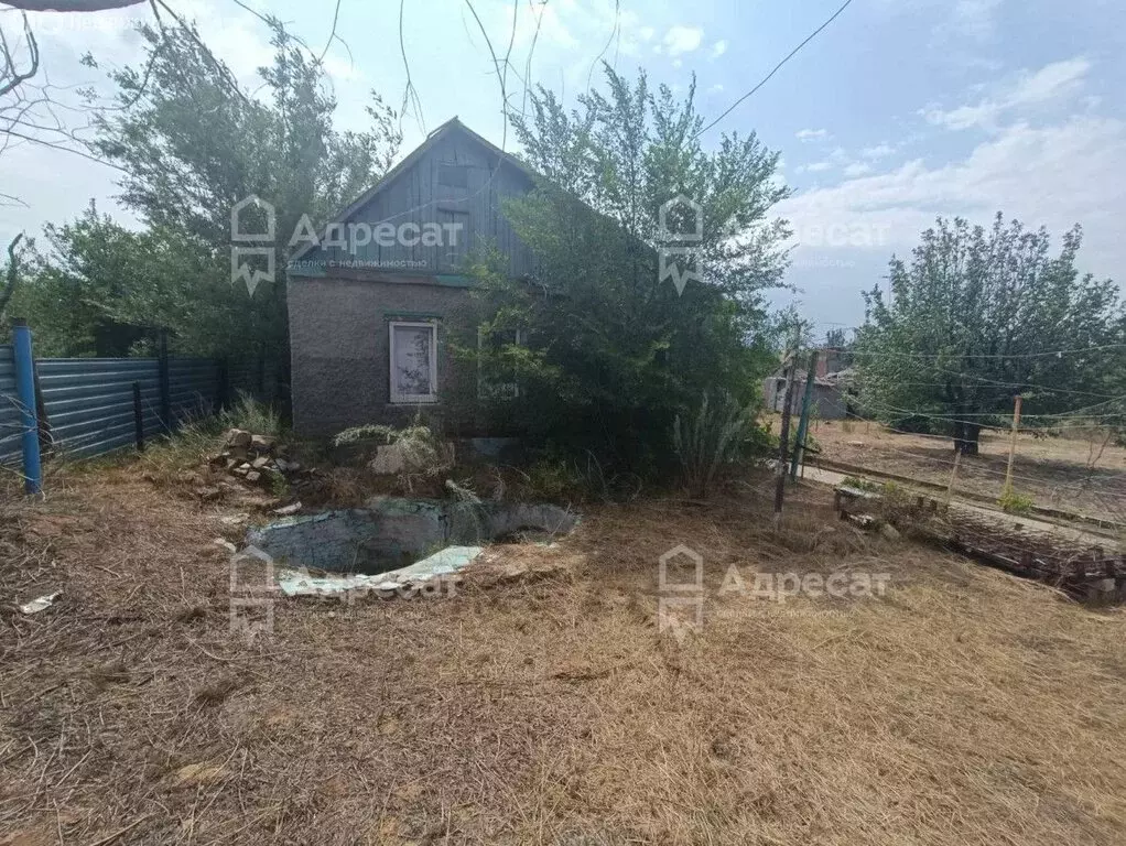 Дом в Волгоград, Садовая улица (57 м) - Фото 1