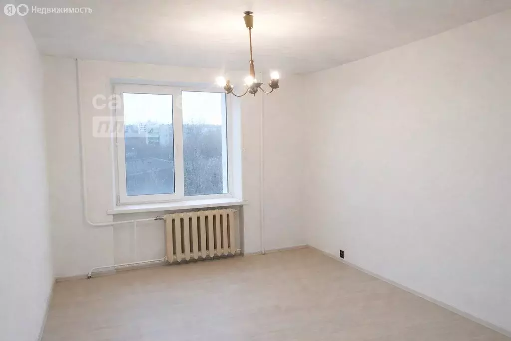 2-комнатная квартира: Москва, Открытое шоссе, 28к6 (41.4 м) - Фото 2