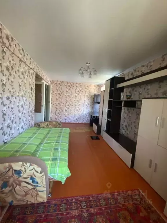 2-к кв. Волгоградская область, Волгоград ул. Таращанцев, 35 (41.0 м) - Фото 0