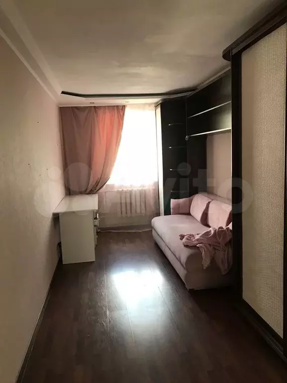 3-к. квартира, 61 м, 4/5 эт. - Фото 0