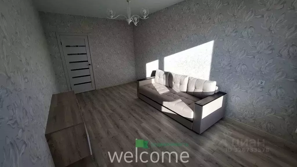 1-к кв. Ставропольский край, Ставрополь ул. 45-я Параллель, 83 (40.0 ... - Фото 1