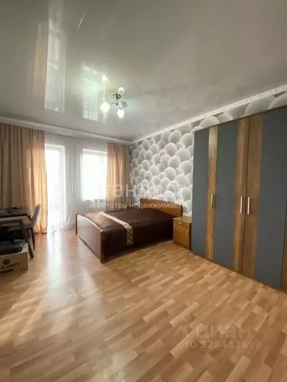 1-к кв. Ставропольский край, Предгорный муниципальный округ, ... - Фото 2