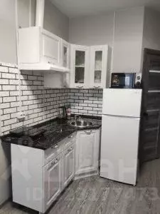 Студия Приморский край, Владивосток Пограничная ул., 12А (18.0 м) - Фото 2