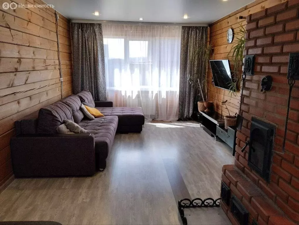 Дом в деревня Карлук, улица Чапаева, 76 (133.5 м) - Фото 2