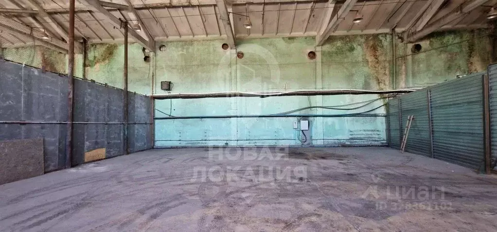 Склад в Омская область, Омск ул. 22 Декабря, 86 (250 м) - Фото 1