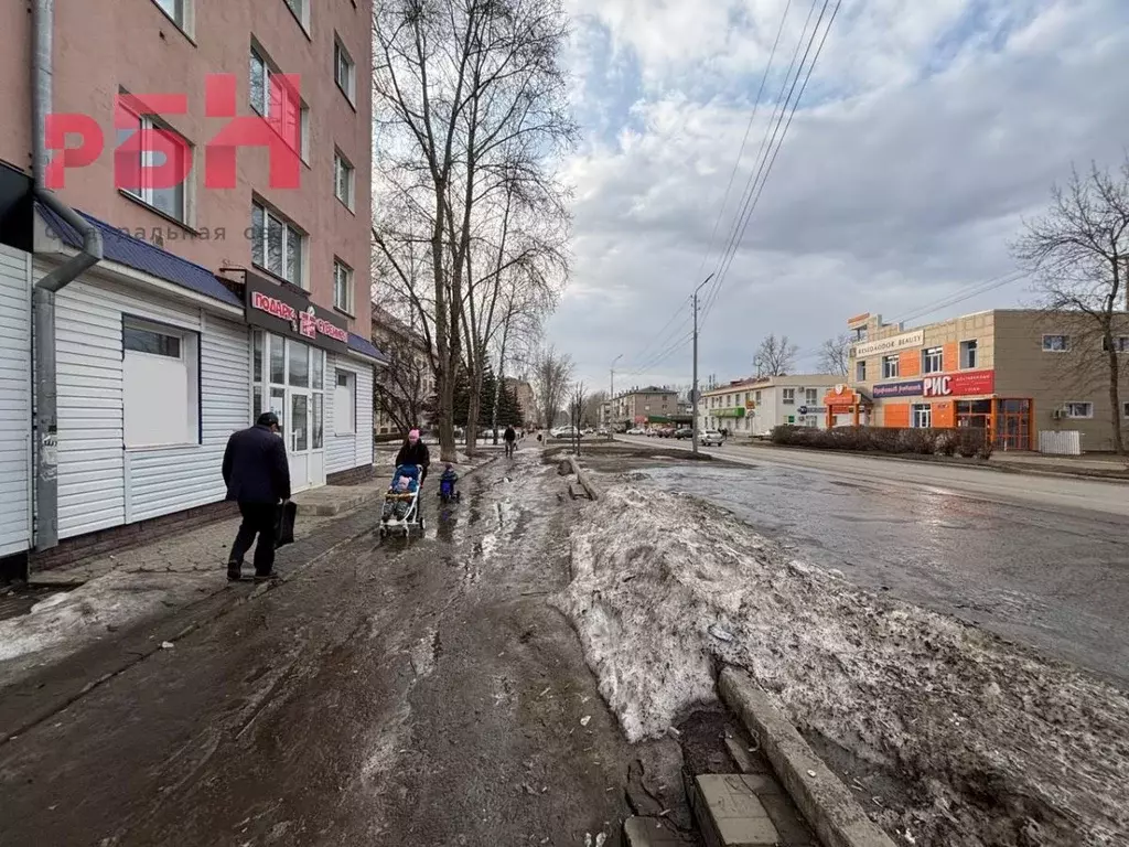 Помещение свободного назначения в Башкортостан, Нефтекамск ... - Фото 1