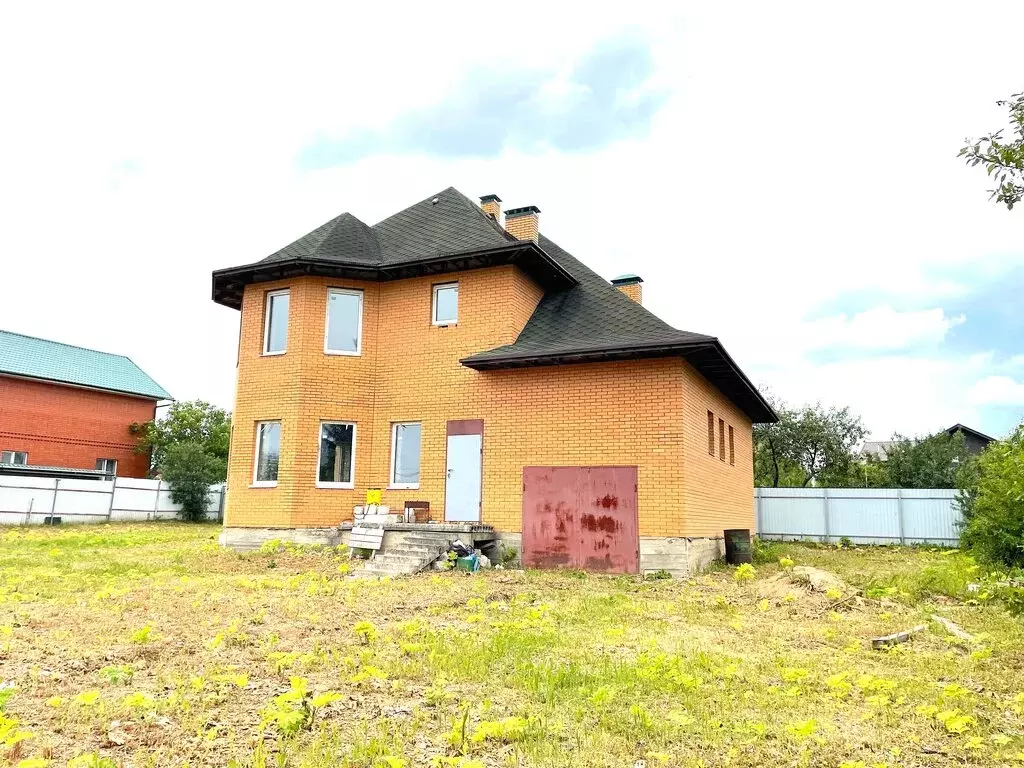 Дом в Юдино, 15А (300 м) - Фото 1