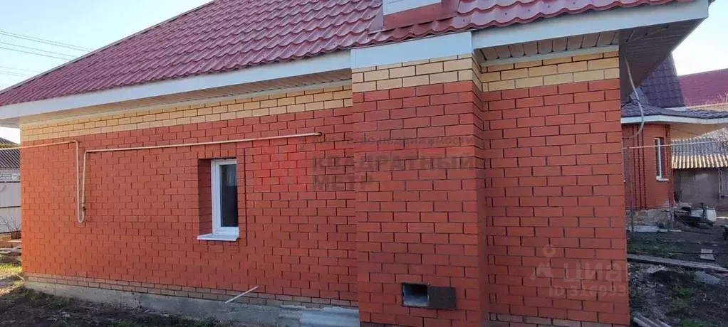 Дом в Белгородская область, Старый Оскол Солнечная ул. (60 м) - Фото 1