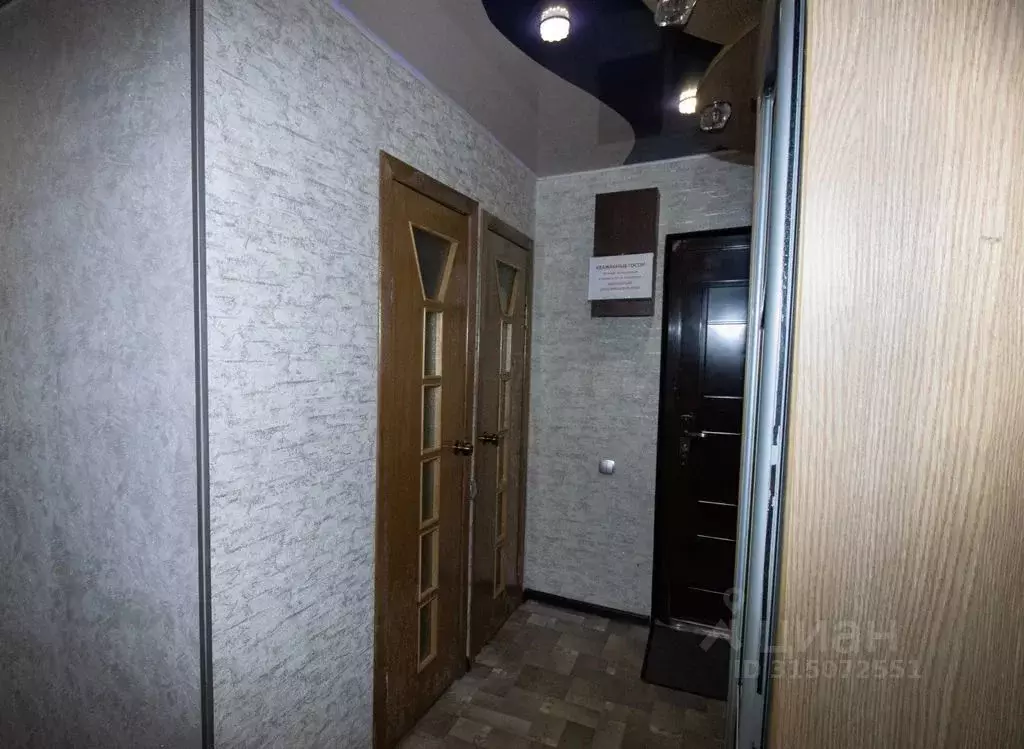 3-к кв. Амурская область, Белогорск ул. Кирова, 136 (55.0 м) - Фото 2