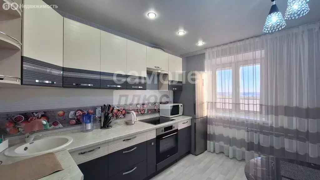 1-комнатная квартира: Ишим, улица Карла Маркса, 77А (35.6 м) - Фото 2