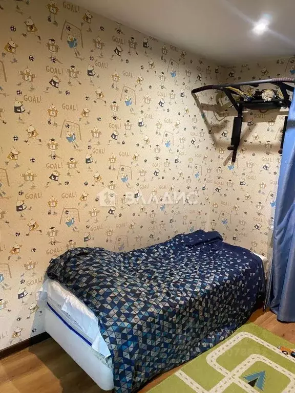 2-к кв. Санкт-Петербург Гражданский просп., 126к1 (50.4 м) - Фото 2