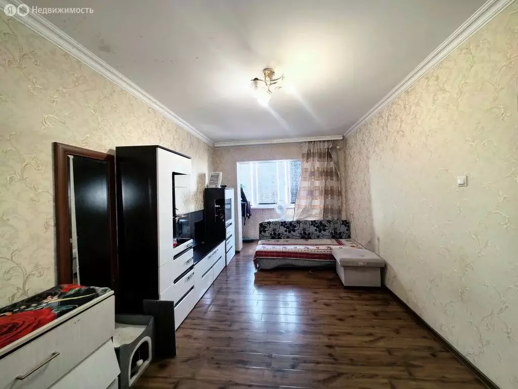1к в 5-комнатной квартире (18 м) - Фото 1