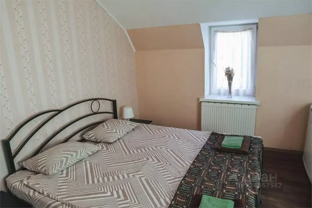 Комната Санкт-Петербург, Санкт-Петербург, Зеленогорск дор. ... - Фото 2