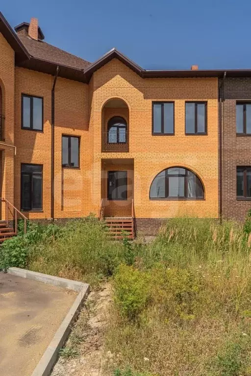 Дом в Саратовская область, Саратов проезд 1-й Июльский, 17 (207 м) - Фото 1