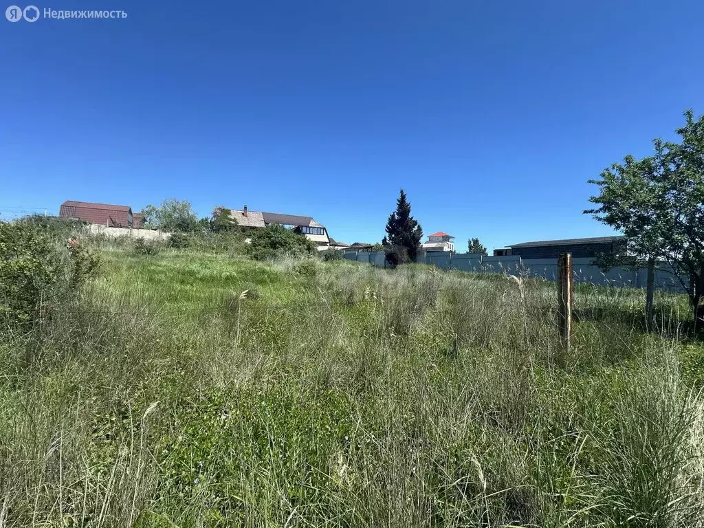 Участок в Коктебель, садово-огородническое товарищество Коктебель ... - Фото 2