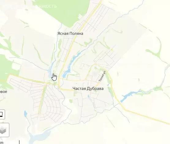 Участок в село Ситовка, КП Близкий, улица Ивана Тургенева (13 м) - Фото 2