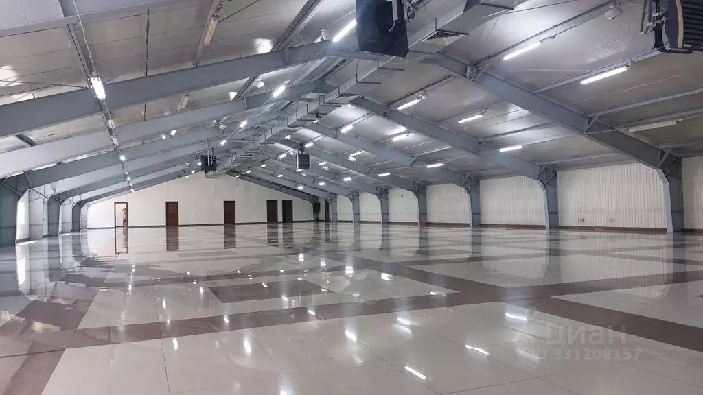 Помещение свободного назначения в Хабаровский край, Хабаровск ул. ... - Фото 1