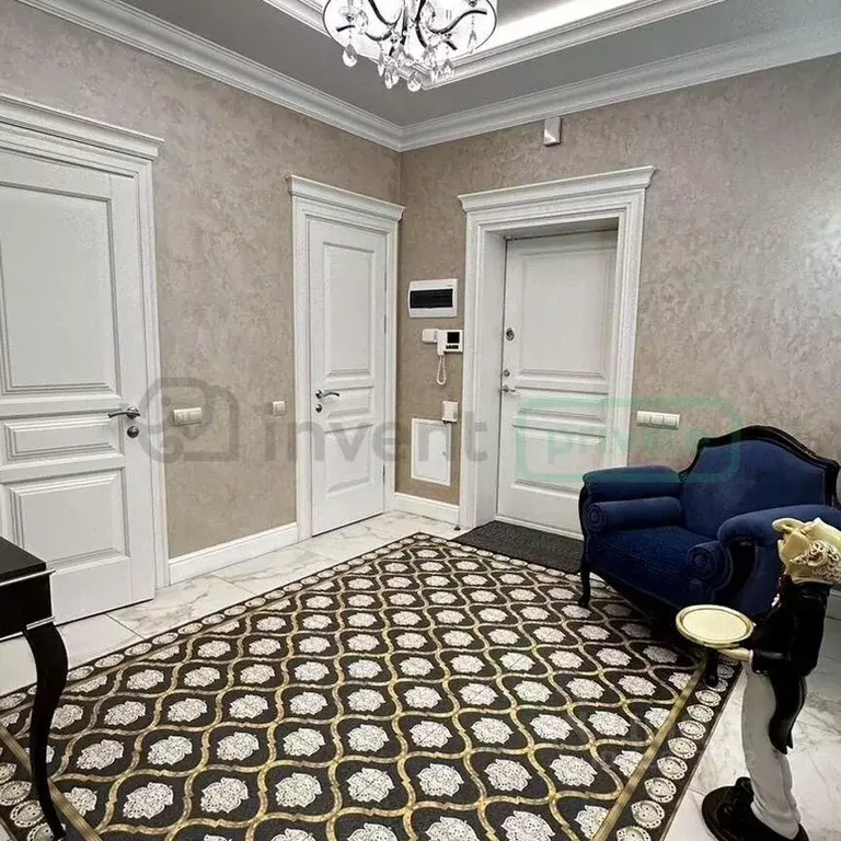 3-к кв. Калининградская область, Калининград ул. Марата, 5 (128.4 м) - Фото 1