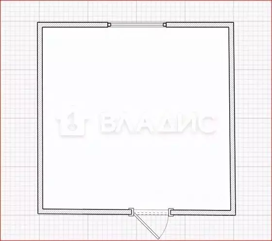 Комната Пензенская область, Пенза ул. Ленина, 43 (14.0 м) - Фото 2