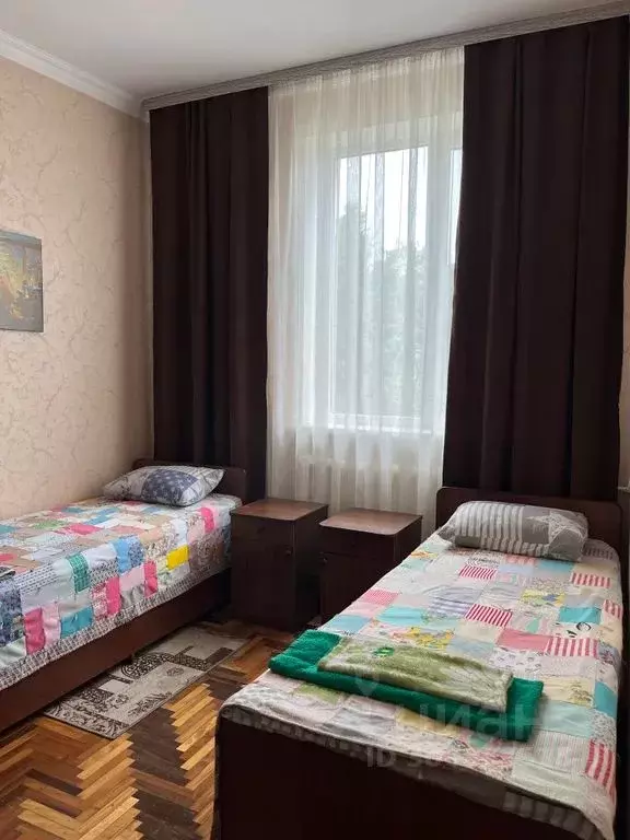 Комната Кабардино-Балкария, Нальчик ул. Вологирова, 64 - Фото 0