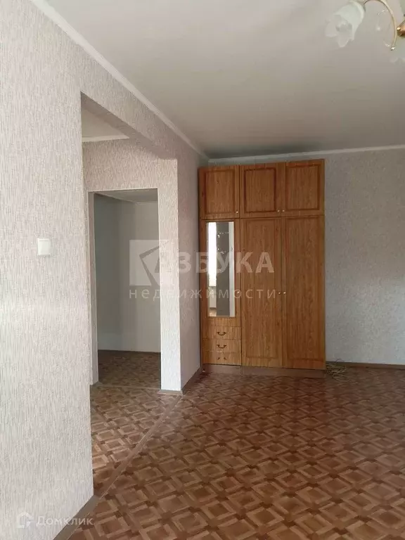 Продаётся 1-к квартира, 33 м - Фото 1