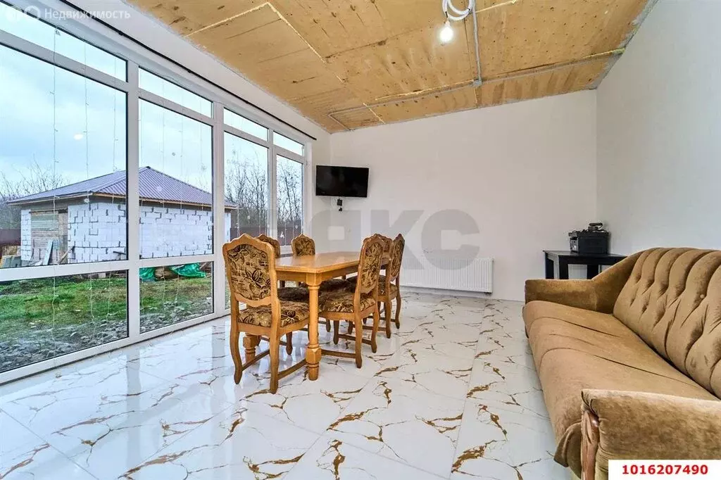 Дом в хутор Копанской, Центральная улица, 22 (168 м) - Фото 2